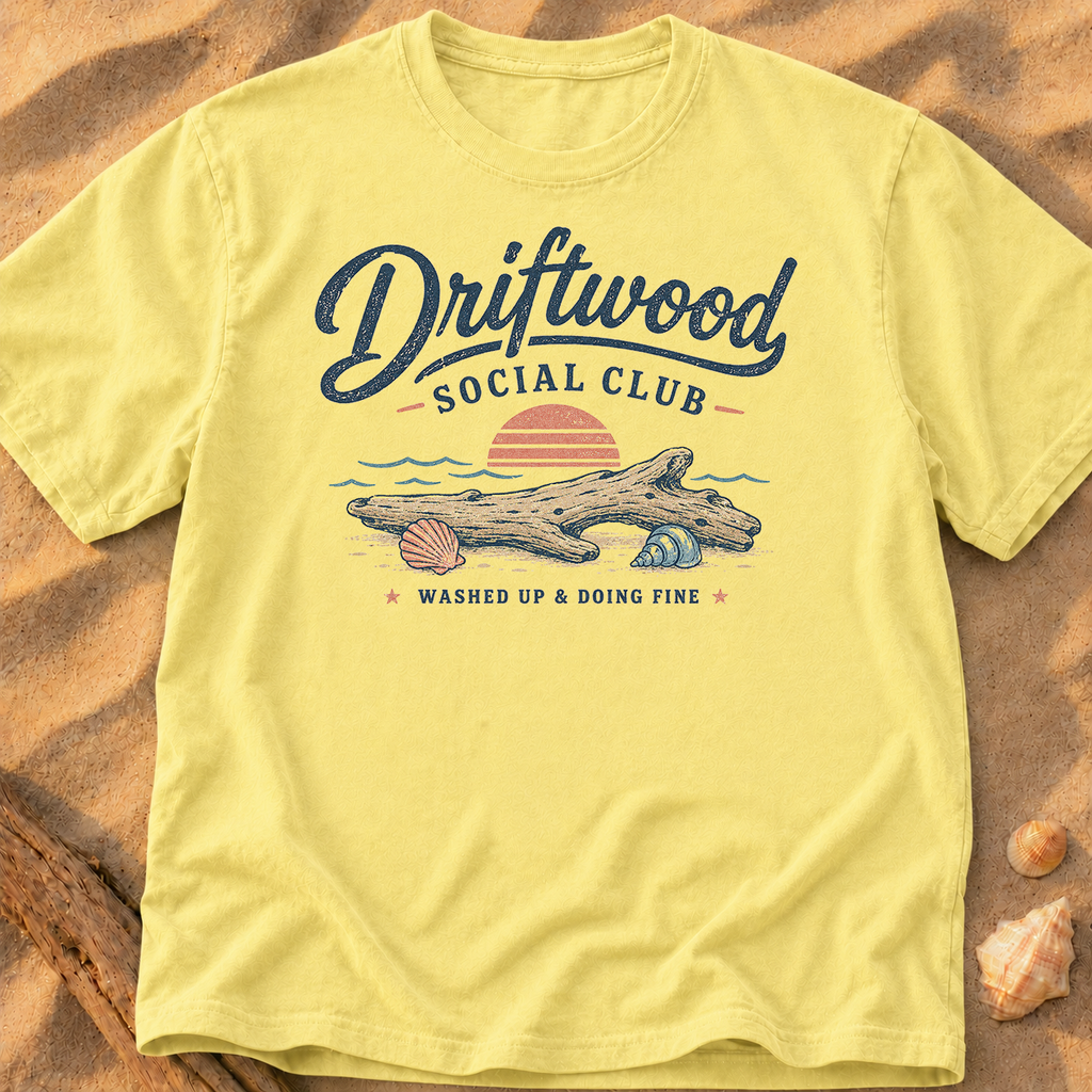 Driftwood Social Club