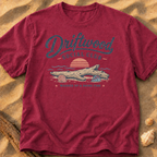 Driftwood Social Club