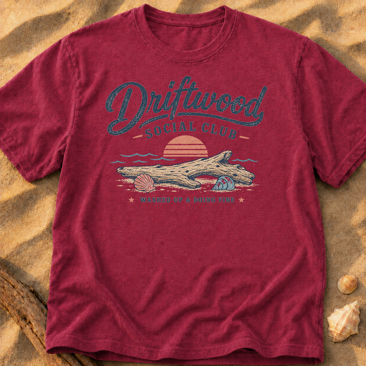 Driftwood Social Club
