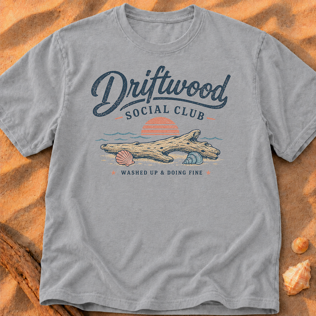 Driftwood Social Club