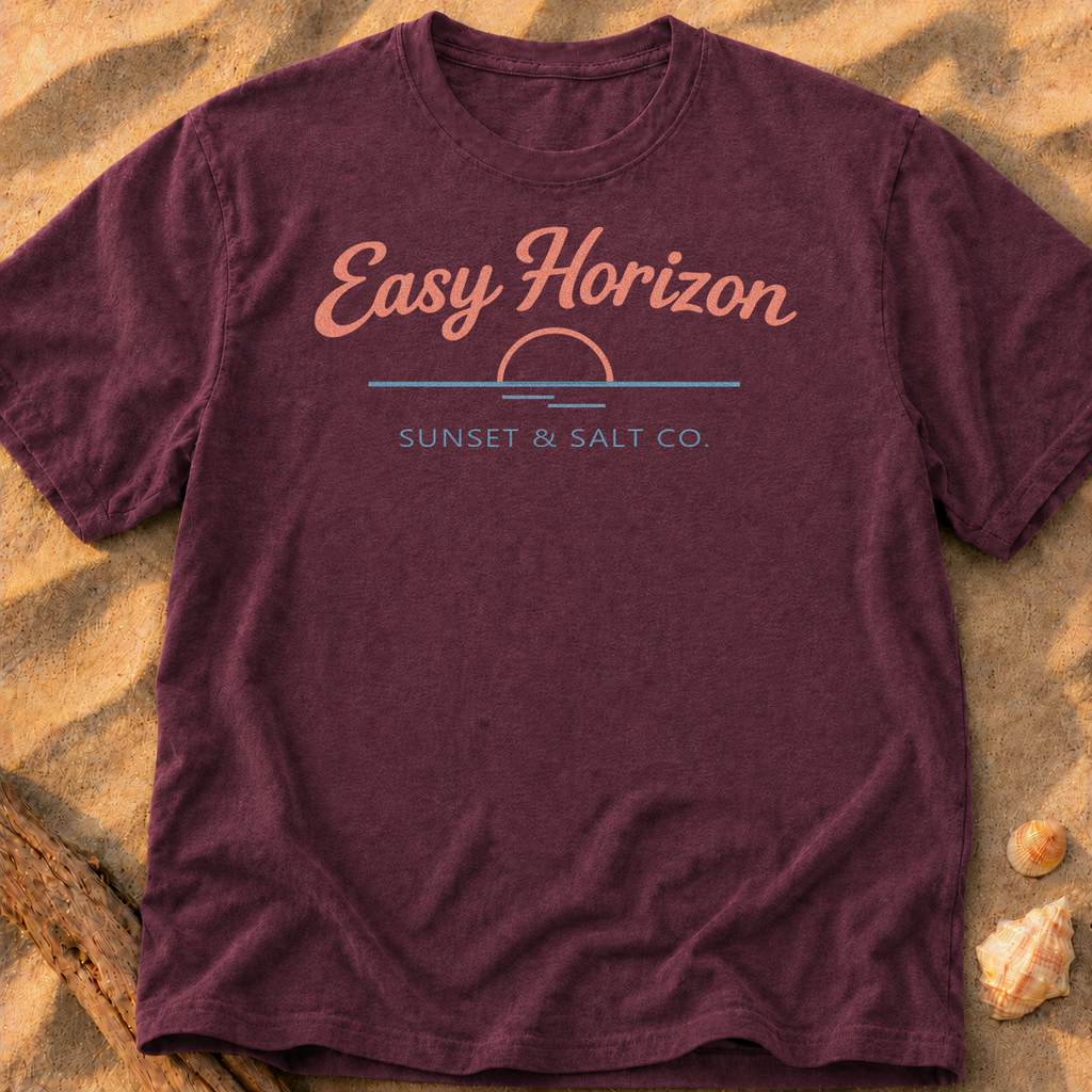 Easy Horizon