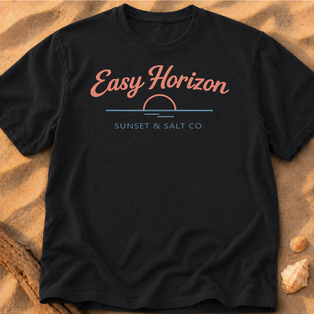 Easy Horizon
