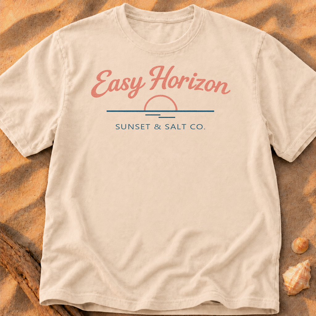 Easy Horizon