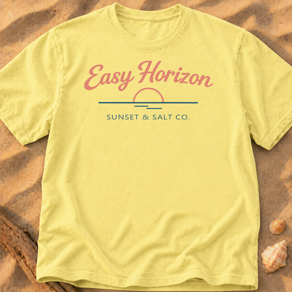Easy Horizon
