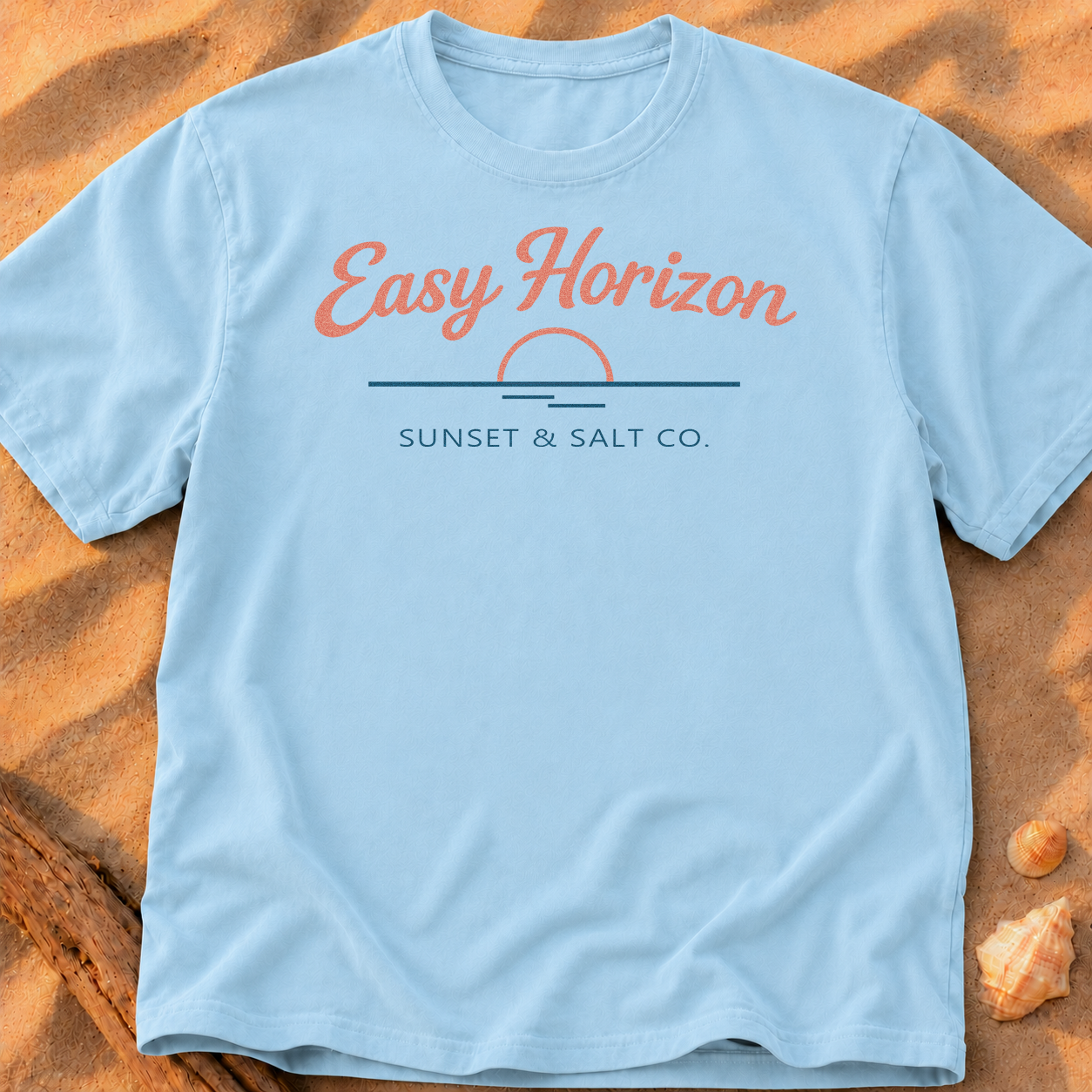Easy Horizon