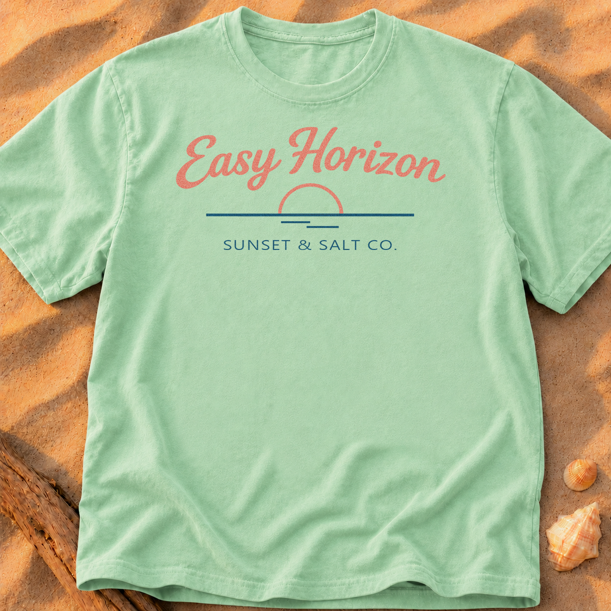 Easy Horizon