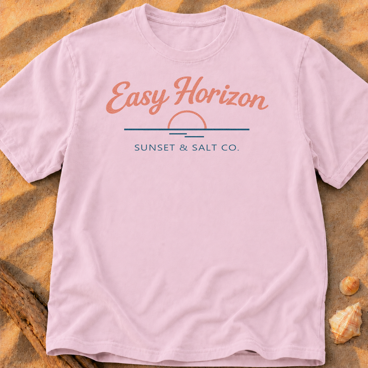Easy Horizon