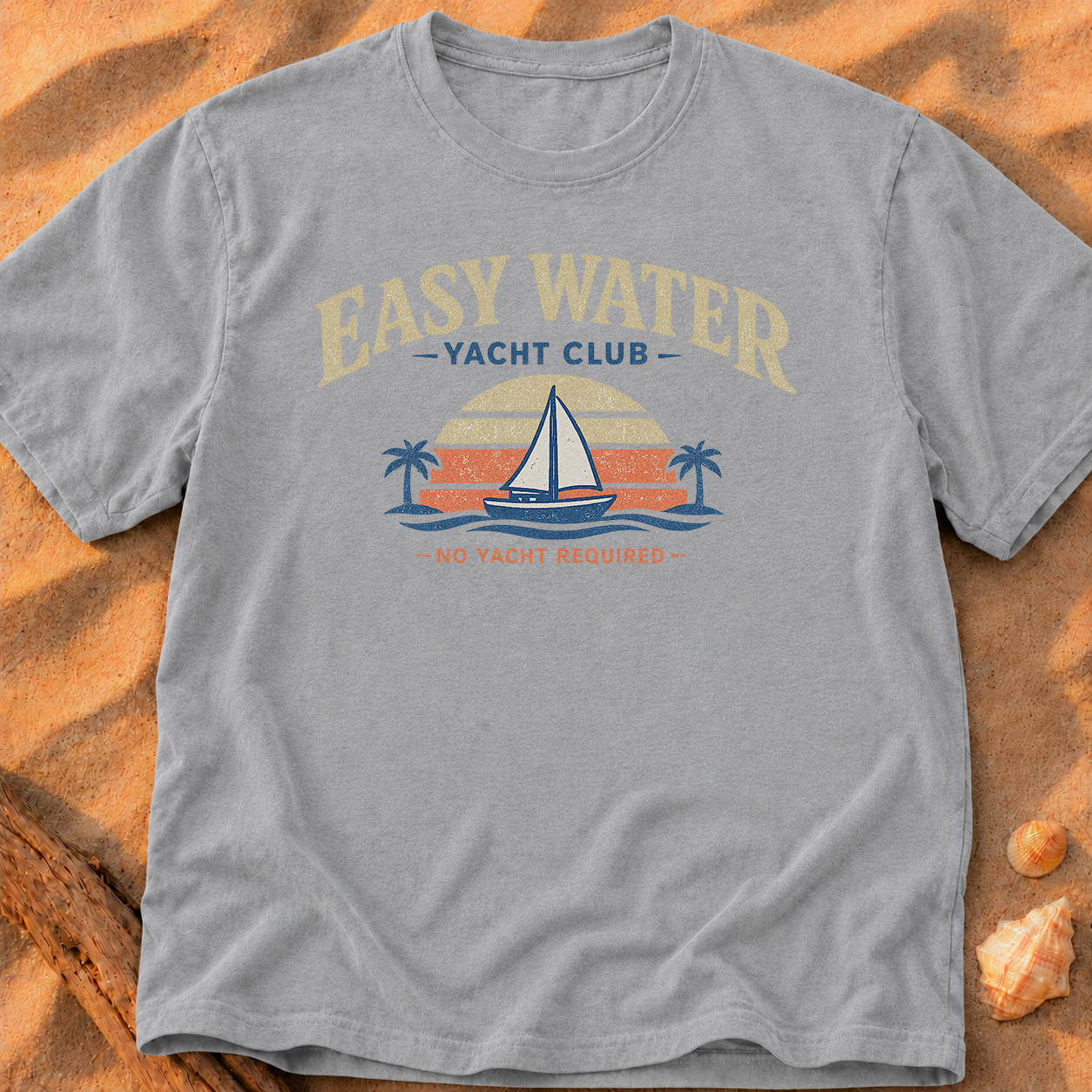 Easy Water Yacht Club