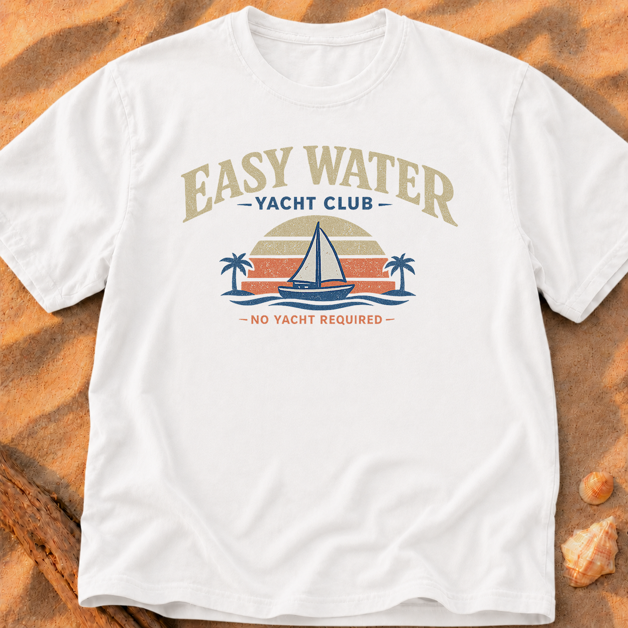 Easy Water Yacht Club