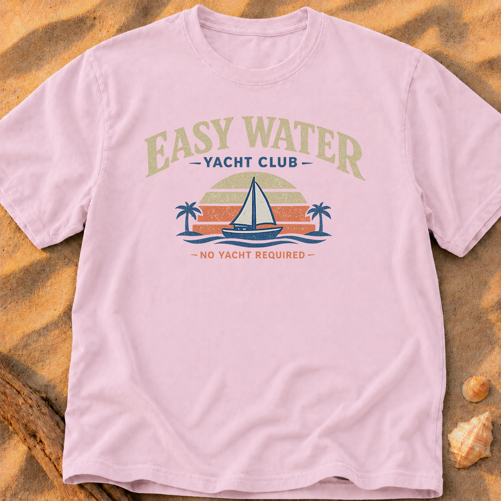 Easy Water Yacht Club