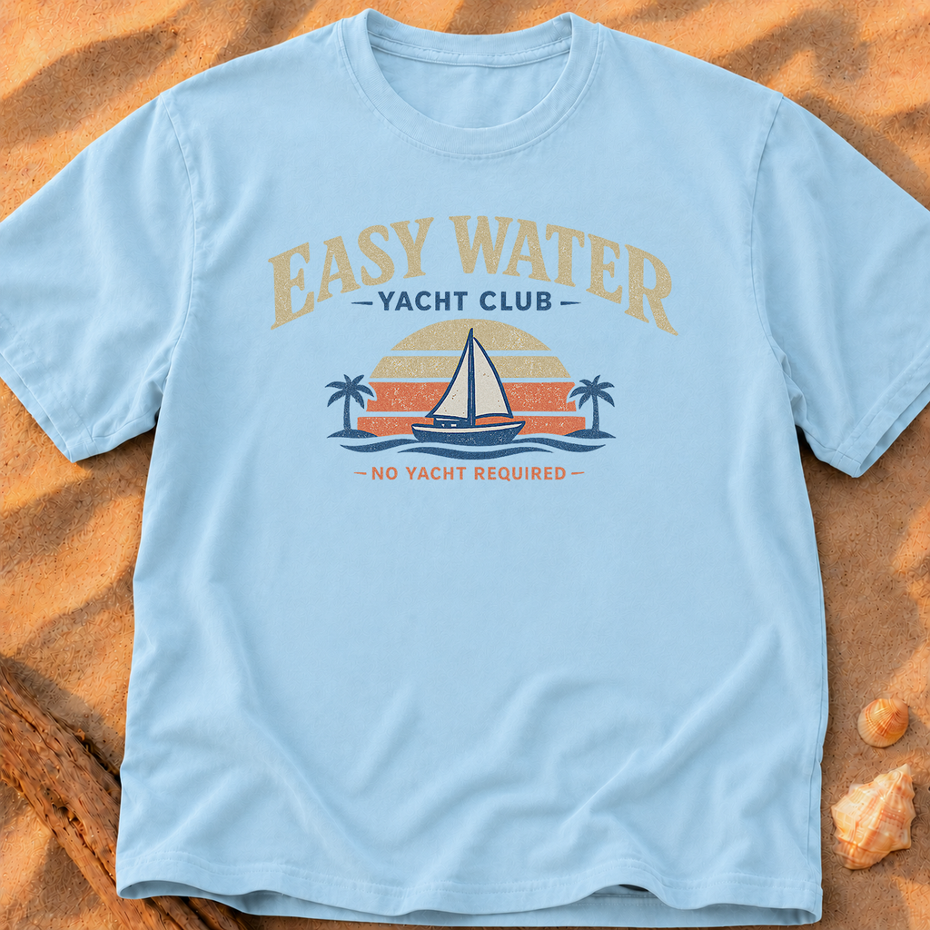 Easy Water Yacht Club
