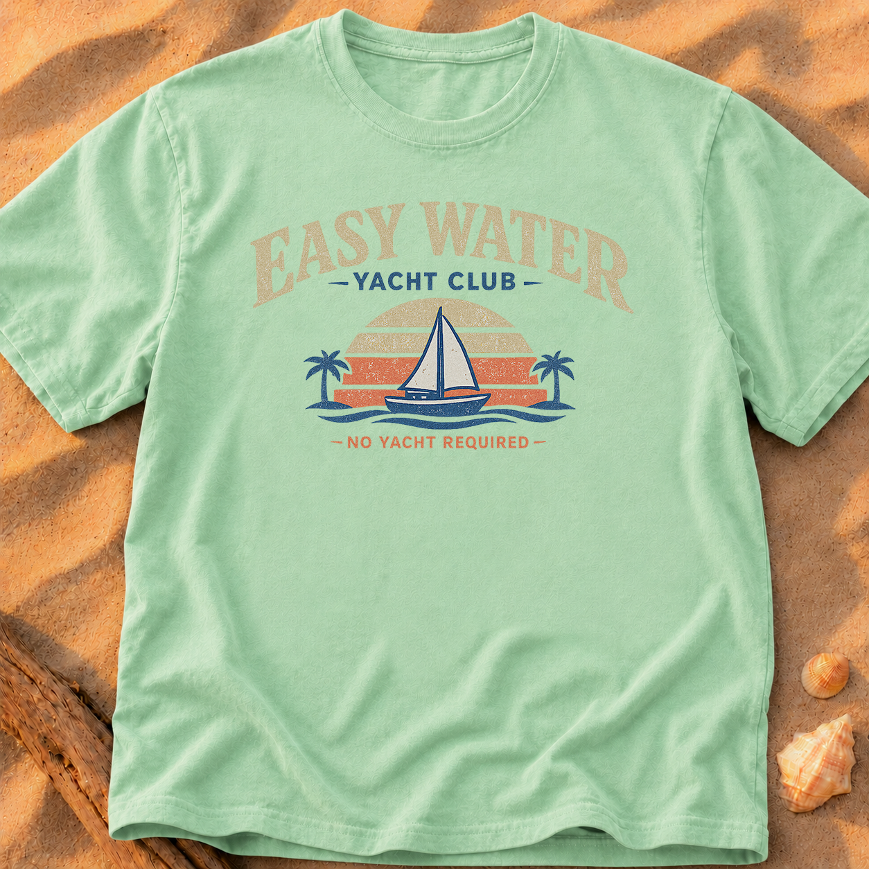 Easy Water Yacht Club
