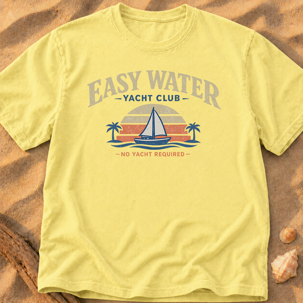 Easy Water Yacht Club