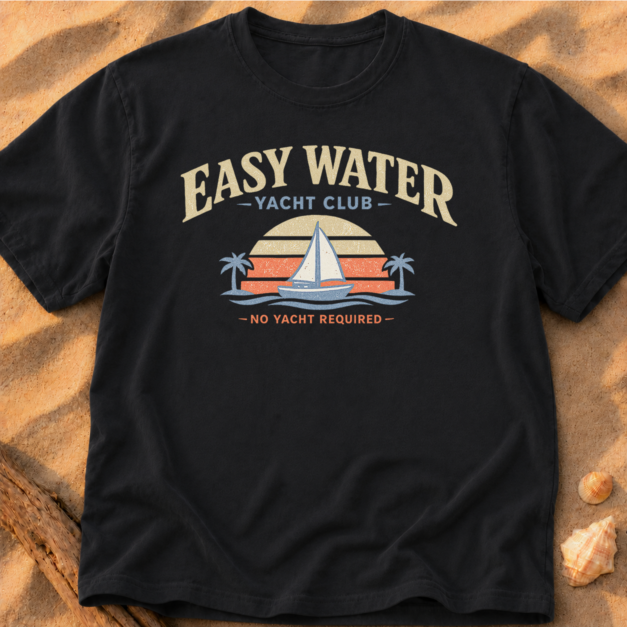 Easy Water Yacht Club