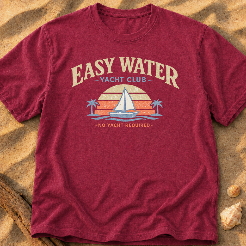Easy Water Yacht Club