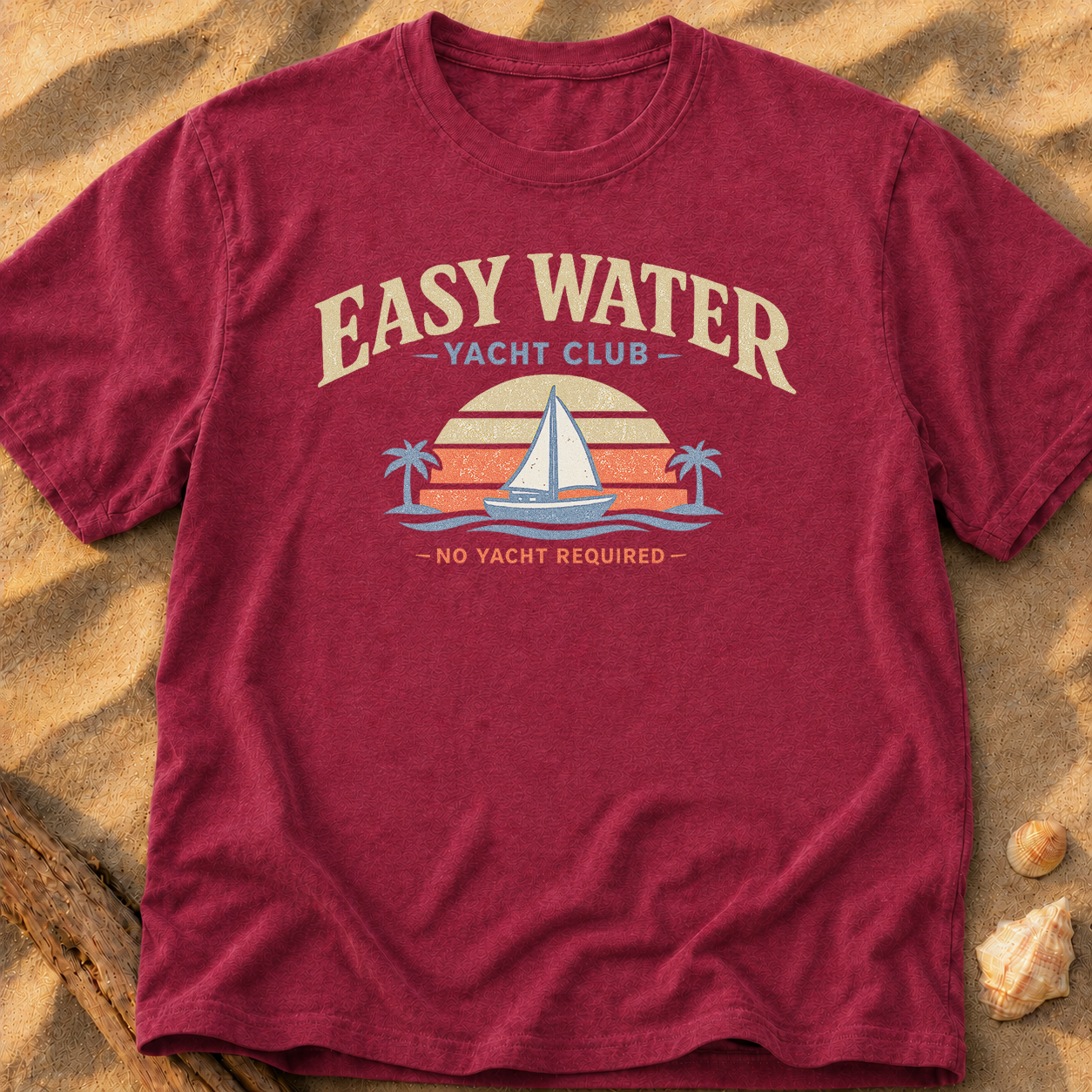 Easy Water Yacht Club