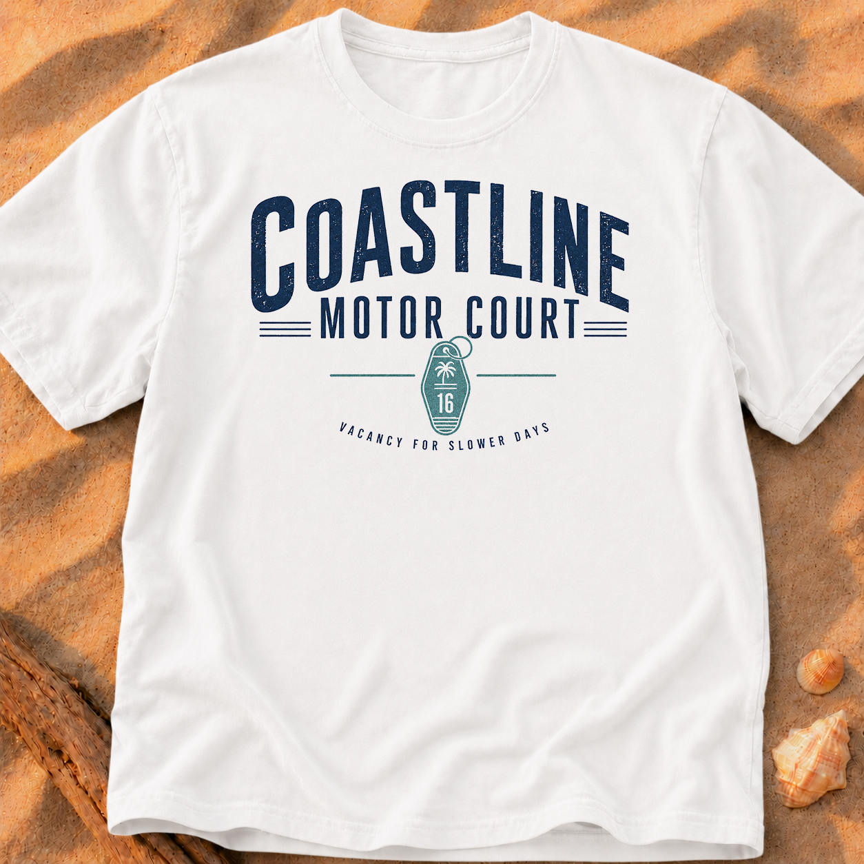 Coastline Motor Court