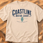 Coastline Motor Court
