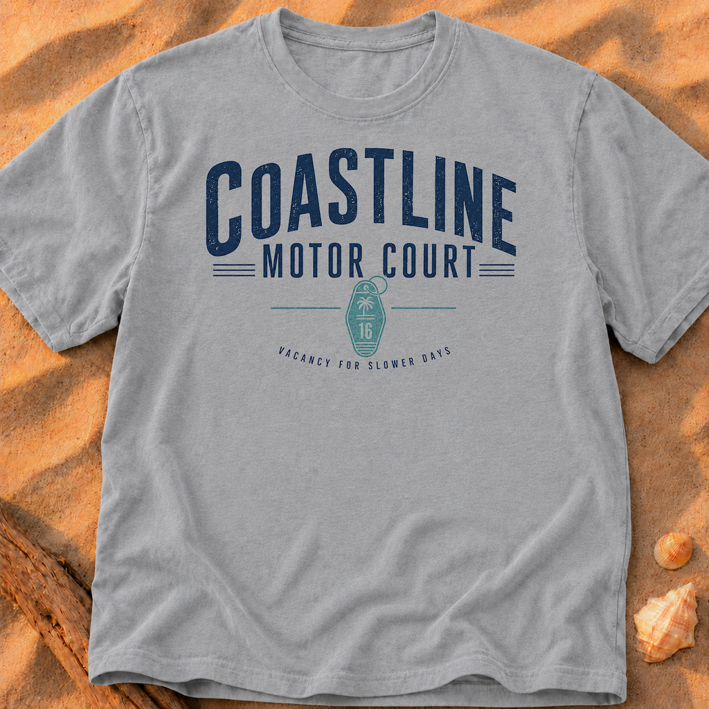 Coastline Motor Court