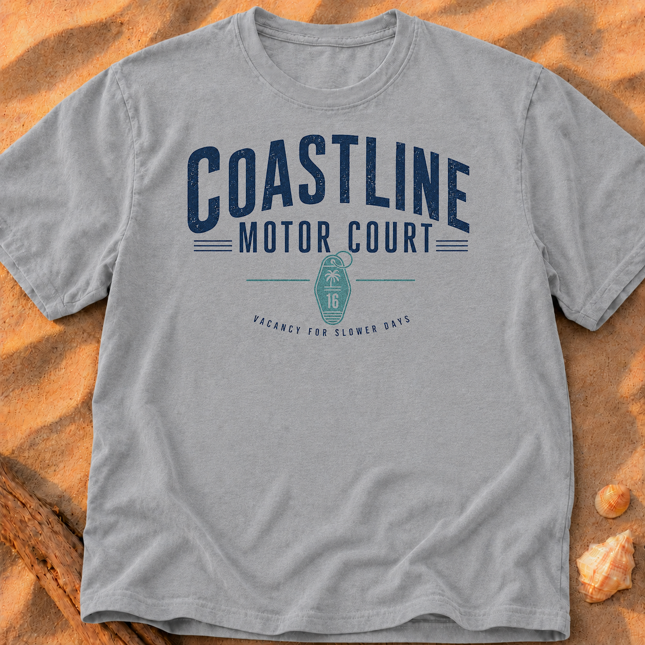 Coastline Motor Court