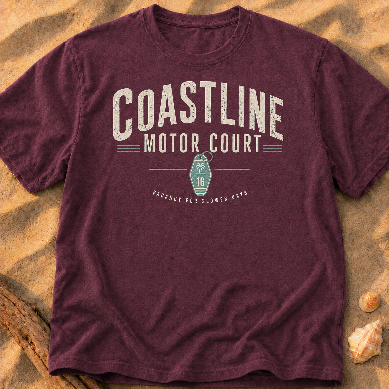 Coastline Motor Court