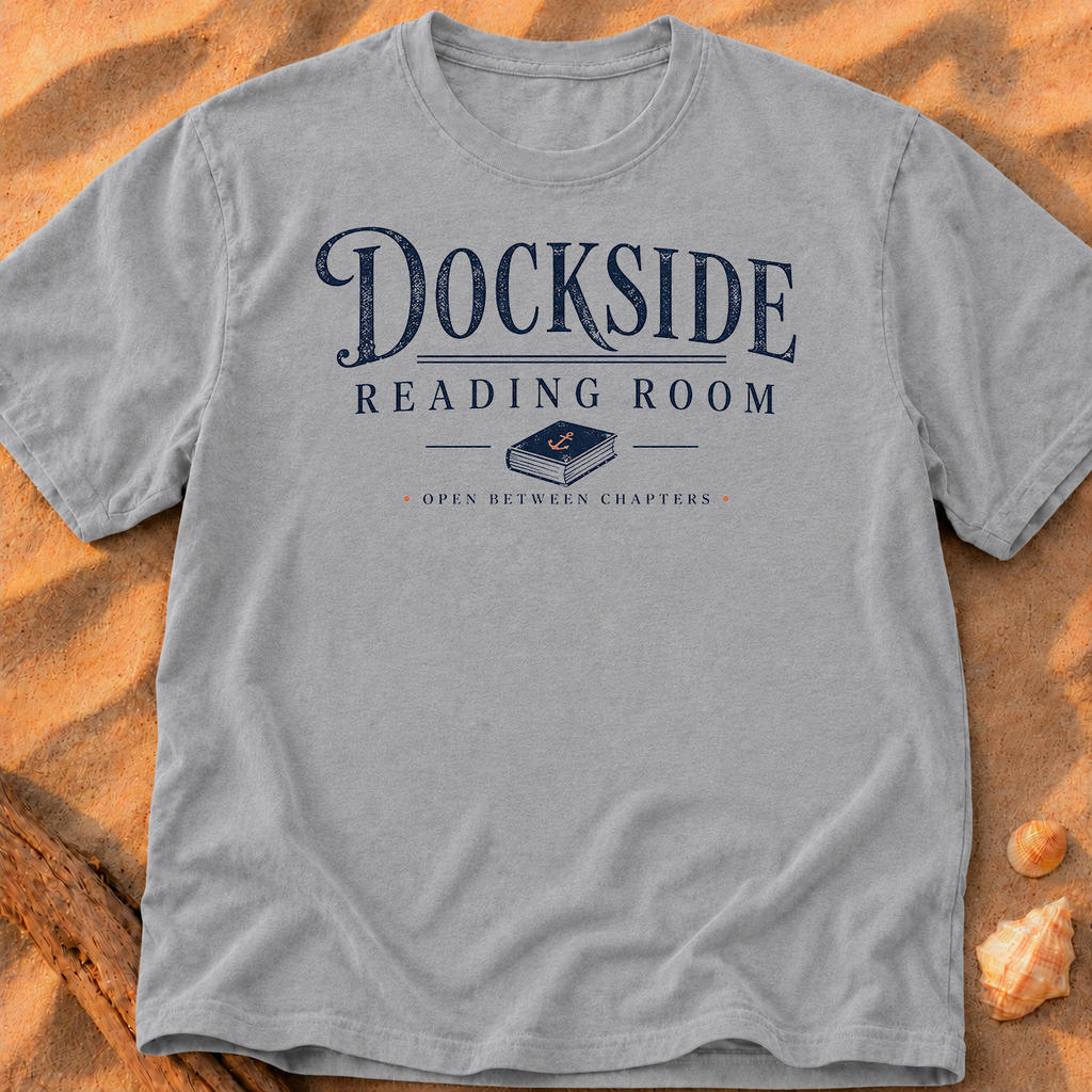 Dockside Reading Room