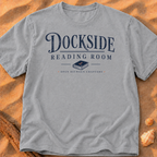 Dockside Reading Room