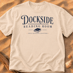 Dockside Reading Room