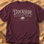 Dockside Reading Room