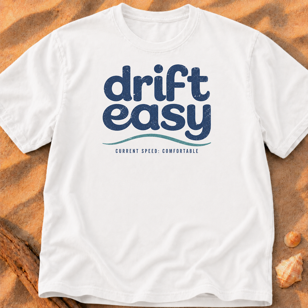 Drift Easy