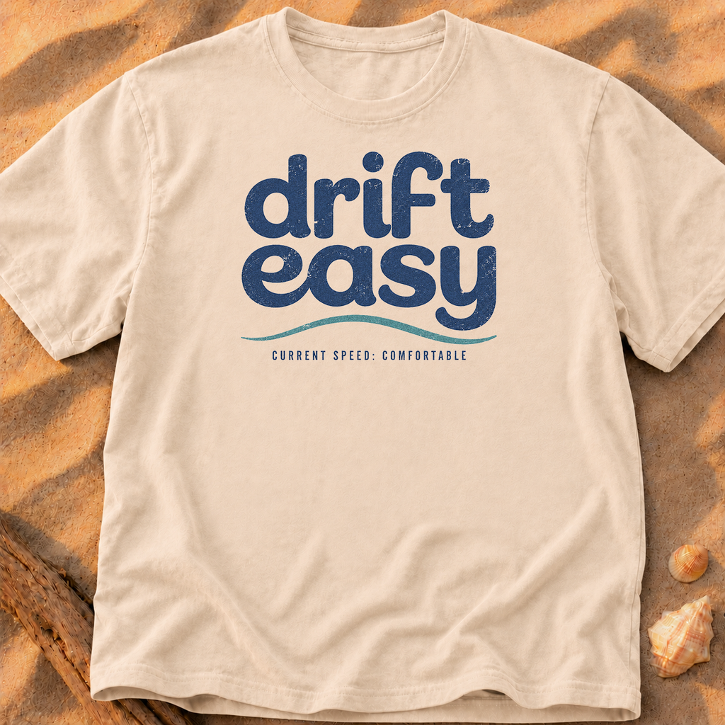 Drift Easy
