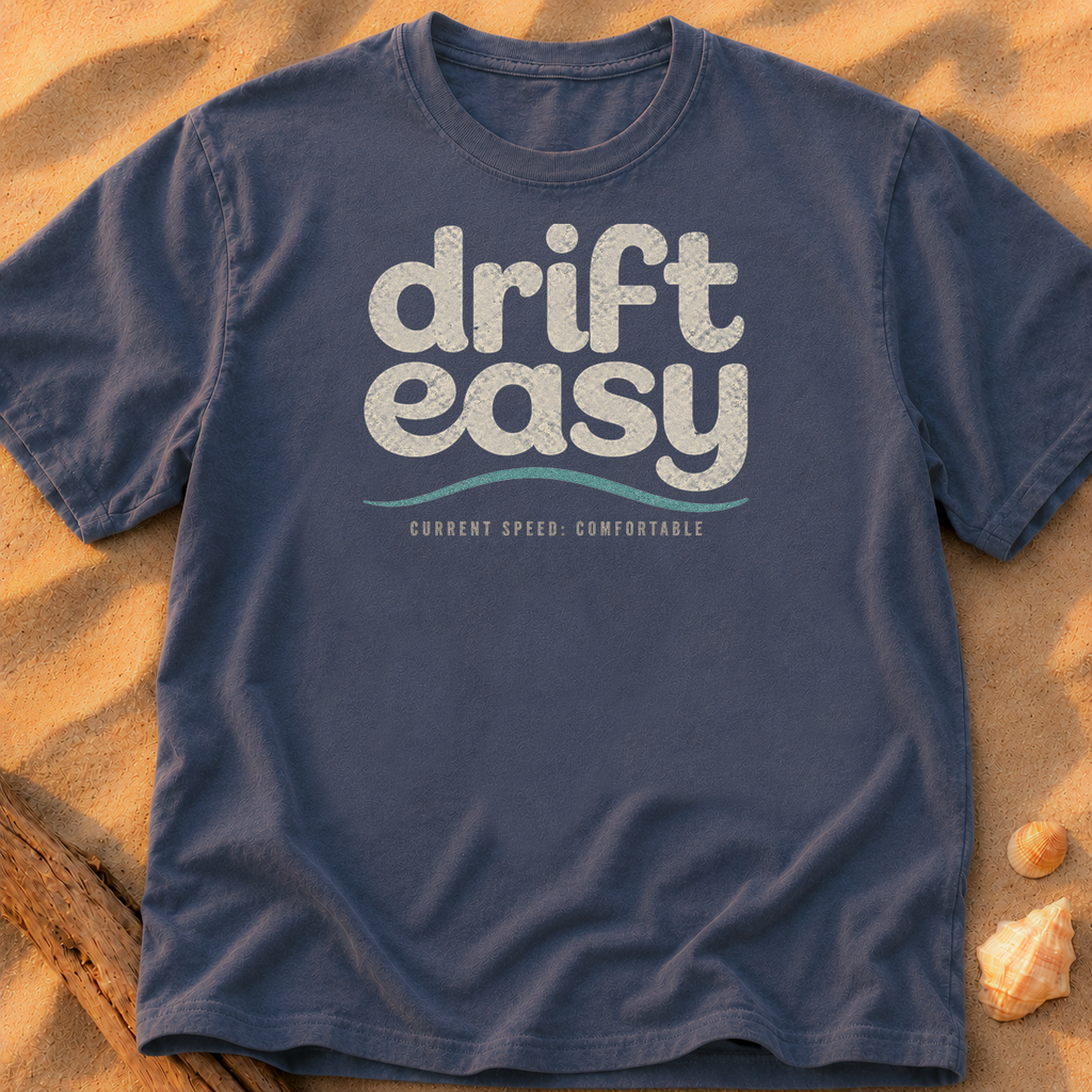 Drift Easy