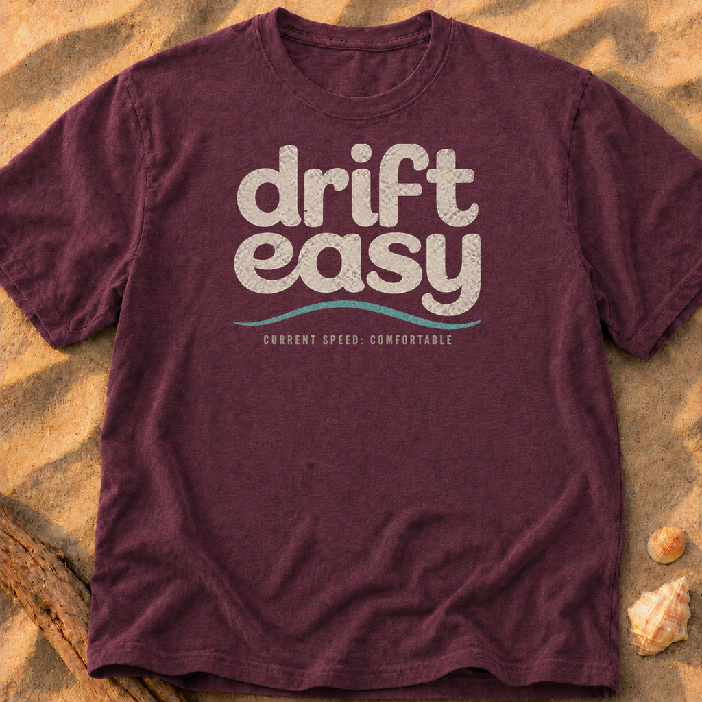 Drift Easy