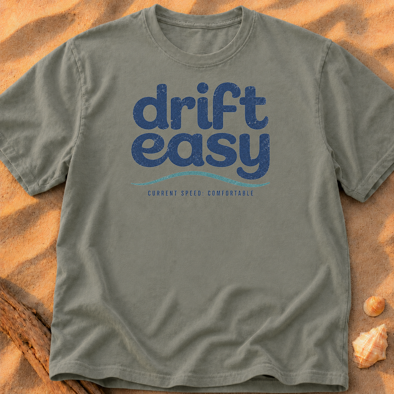 Drift Easy