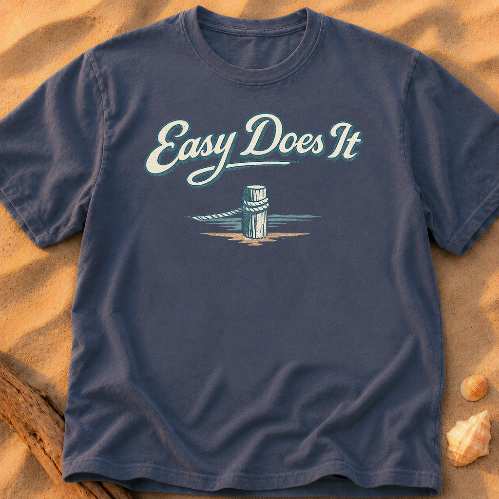 Easy Does It