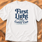 First Light Coffee Club