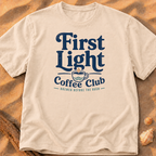 First Light Coffee Club