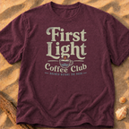 First Light Coffee Club