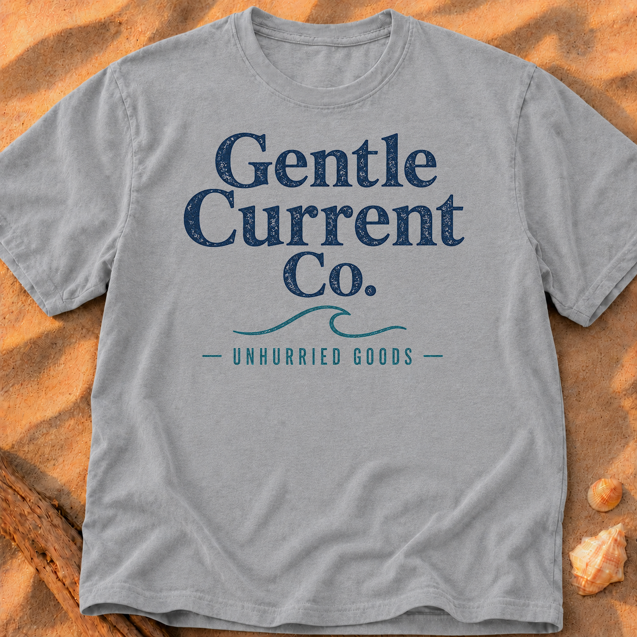 Gentle Current Co