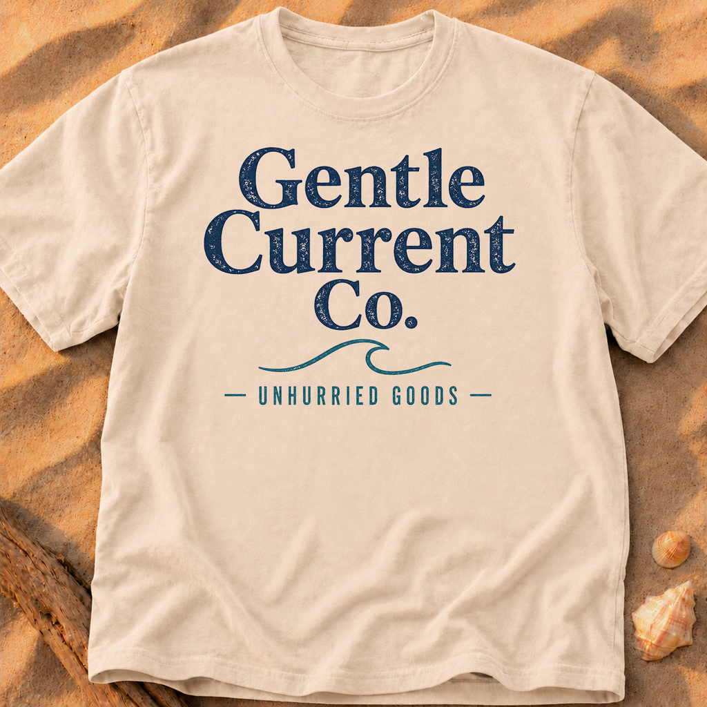 Gentle Current Co