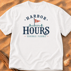 Harbor Hours