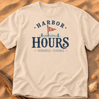 Harbor Hours