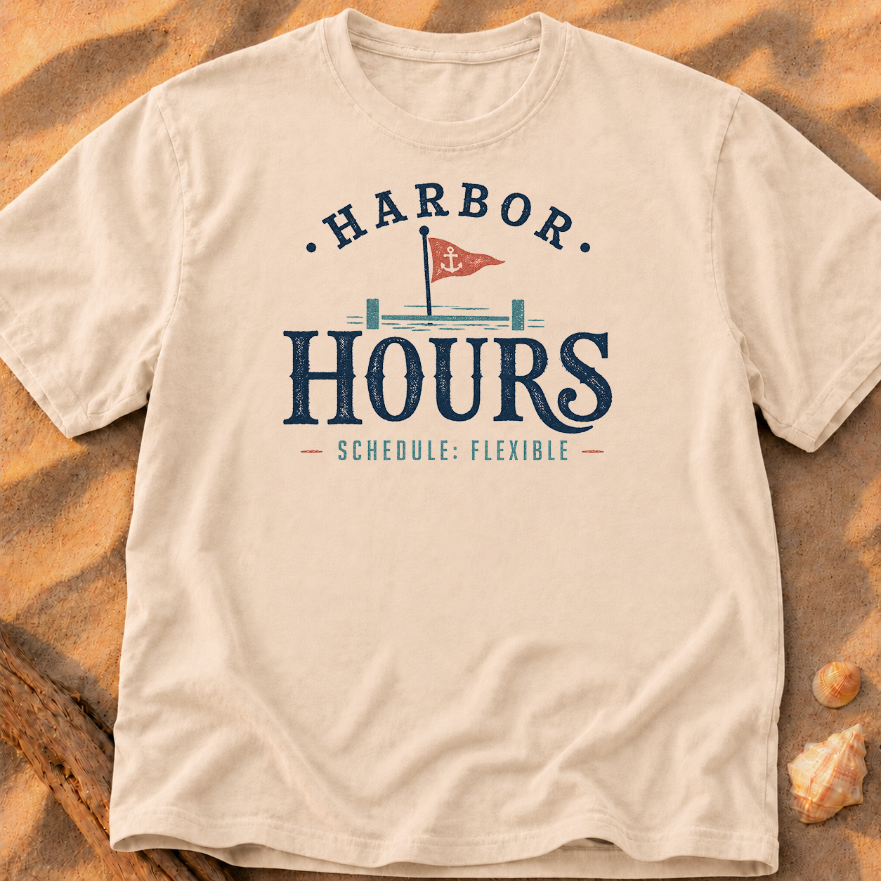 Harbor Hours