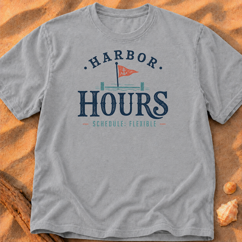 Harbor Hours