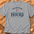 Harbor Hours