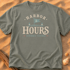 Harbor Hours