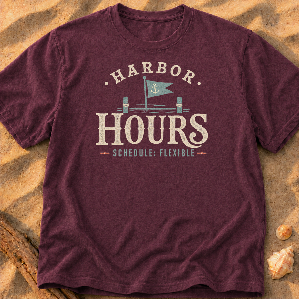Harbor Hours