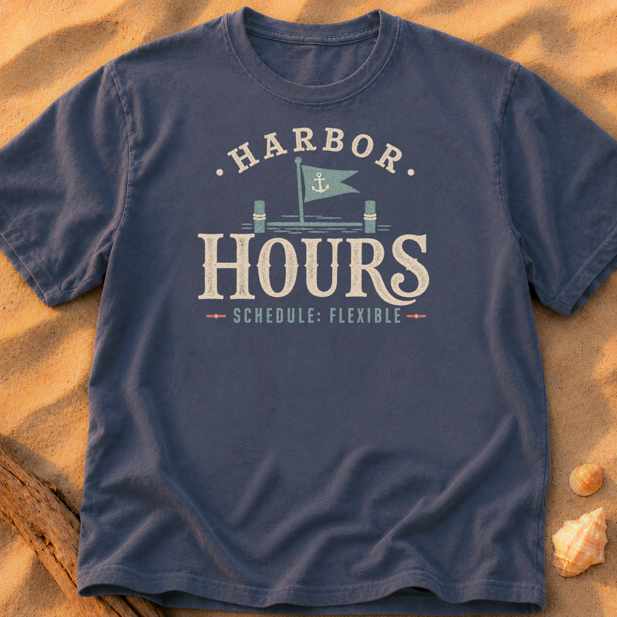 Harbor Hours