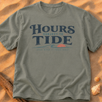 Hours Subject to Tide