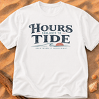 Hours Subject to Tide